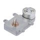 3V PMDC Geared Motor from China (mainland)