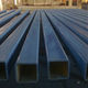 Stainless steel pipes from China (mainland)