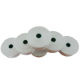 Fiberglass tapes from China (mainland)