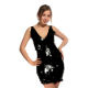 Evening dress from China (mainland)