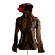 Women's Wind Jacket from China (mainland)