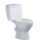 Toilet from China (mainland)