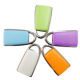 USB Flash Drive from China (mainland)
