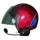 Motorbike Bluetooth Intercom Headset from China (mainland)