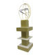 Steel Glass Holder from China (mainland)