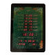 Digital calendar from China (mainland)