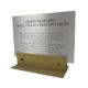 Silkscreen/Brushed Logo from China (mainland)