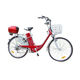 Electric Bicycle from China (mainland)