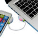 USB Charger Data Cable from China (mainland)