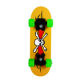Skateboard from China (mainland)