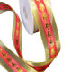 Christmas Decoration Ribbon from Taiwan
