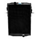 Truck Radiator from China (mainland)