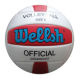 Soft beach volleyball from China (mainland)