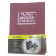 Book Safe Box from China (mainland)