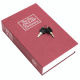 Book Safe Box from China (mainland)