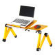 Portable/Folding Laptop Table from China (mainland)