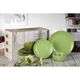16pcs stoneware dinner set from China (mainland)