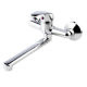Single-lever Kitchen Faucet from China (mainland)