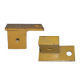 Excavator spare part bracket from China (mainland)