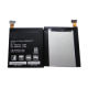 3.7V 2,080mAh Li-polymer Mobile Phone Battery from China (mainland)