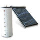 Solar Water Heater System from China (mainland)