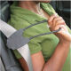 Seat Belt Reacher/Helper from China (mainland)