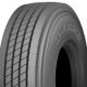Radial TBR Tires from China (mainland)