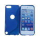 S-shaped TPU Case for Touch 5 from China (mainland)