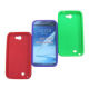 Soft Silicone Case for N7100 from China (mainland)