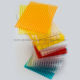 Polycarbonate Hollow Sheets from China (mainland)