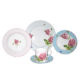 Porcelain Dinnerware Set from Hong Kong SAR