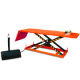 2013 Electric Motorcycle Lift from China (mainland)