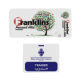 Abnormity Cards from China (mainland)