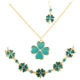 Jewelry set from China (mainland)