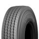 All-steel Radial Truck Tire from China (mainland)