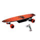 100W Electric Motor Power Skateboard from China (mainland)