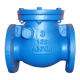Cast Iron Swing Check Valve from China (mainland)