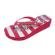 Ladies' high heel slippers from China (mainland)