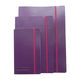 PU Leather Notebooks from China (mainland)