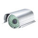 B/W CCD Waterproof IR Camera from China (mainland)