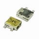 Mini USB Female Connector from China (mainland)