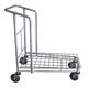 Basket Trolley/Laundry Baskets Trolley/Wire Basket Trolley/Shopping Basket Trolley from China (mainland)