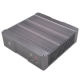 All Metal Aluminum Mini ITX Chassis from China (mainland)