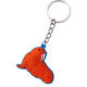 PVC keychain from China (mainland)