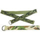 Two Tones Camo Webbing Belt from China (mainland)