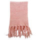 Winter Women's Knitting Scarf from China (mainland)