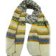 Chinese fashionable 100% silk scarf from China (mainland)