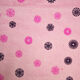 New Fashion Silver Printing Corduroy Fabric from China (mainland)