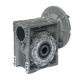 Worm gear reduction motor from China (mainland)