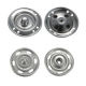 Snap Buttons from China (mainland)